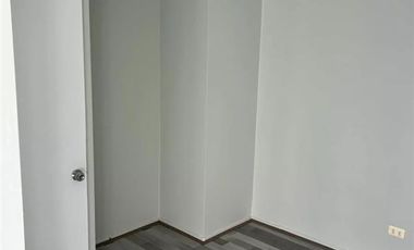 Departamento en venta en Quinta Normal