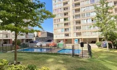 Departamento en venta en Quinta Normal
