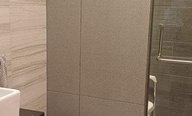 SEMINUEVA/MODERNA CASA C/1REC.Y 1BAÑO EN P.BAJA$6M