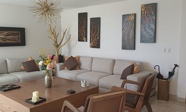 SEMINUEVA/MODERNA CASA C/1REC.Y 1BAÑO EN P.BAJA$6M