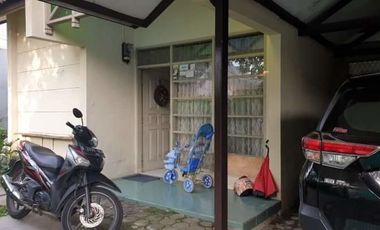Super BU !! Rumah Puri Cipageran 1 Cimahi Utara