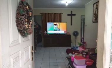 Super BU !! Rumah Puri Cipageran 1 Cimahi Utara
