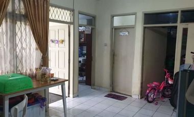 Super BU !! Rumah Puri Cipageran 1 Cimahi Utara