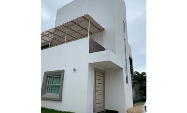 Venta de Casa Salgar, puerto Colombia