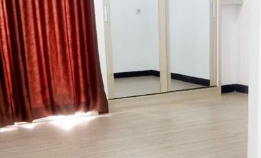 Disewakan Apartemen Furnish Akses Sentra Bisnis