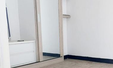 Disewakan Apartemen Furnish Akses Sentra Bisnis