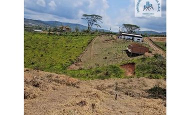 ref 881a las veraneras/lotes campestres en pavas