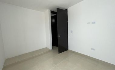 casa en venta en los patios. Cod V4991