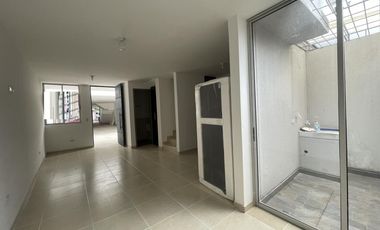 casa en venta en los patios. Cod V4991