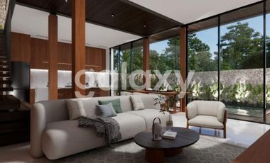 VILLA LUNA DI PURA PEMECUTAN UNGASAN BADUNG, BALI