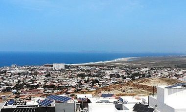 Se  Vende Terreno en Costa Coronado, Tijuana