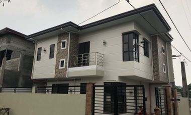 Single Attached For Sale in Samaka Village, Fairview Quezon City