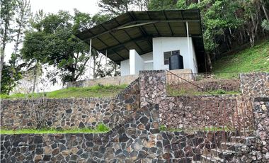 VENTA CASA EN SORA CERCA A ALTOS DEL MARIA CV