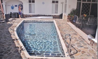 VENTA CASA EN SORA CERCA A ALTOS DEL MARIA CV