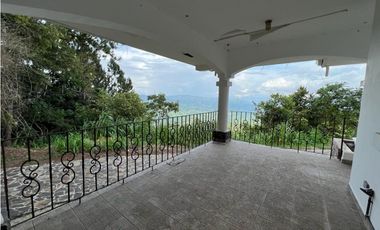 VENTA CASA EN SORA CERCA A ALTOS DEL MARIA CV