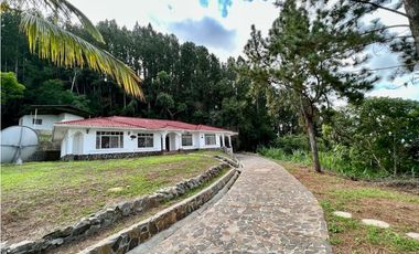 VENTA CASA EN SORA CERCA A ALTOS DEL MARIA CV