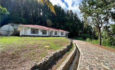 VENTA CASA EN SORA CERCA A ALTOS DEL MARIA CV