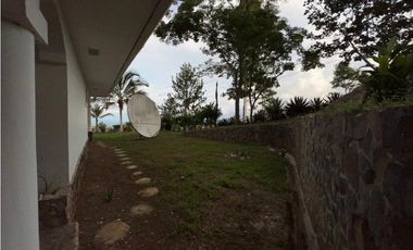 VENTA CASA EN SORA CERCA A ALTOS DEL MARIA CV