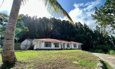 VENTA CASA EN SORA CERCA A ALTOS DEL MARIA CV