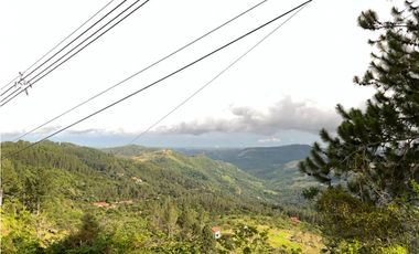 VENTA CASA EN SORA CERCA A ALTOS DEL MARIA CV