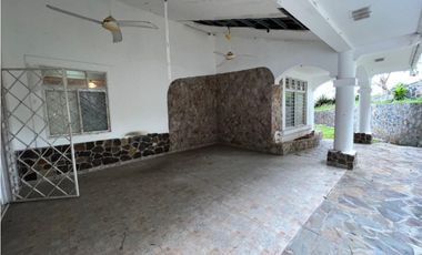 VENTA CASA EN SORA CERCA A ALTOS DEL MARIA CV