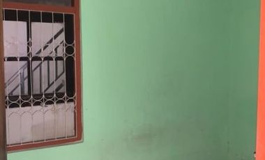 Rumah Disewakan 2 Lantai Lokasi di Babatan Indah, Wiyung Surabaya