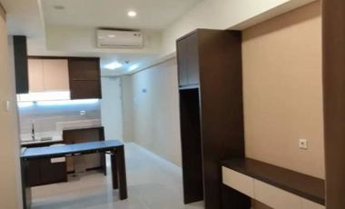 Apartemen Full Furnish Belleview Manyar Surabaya