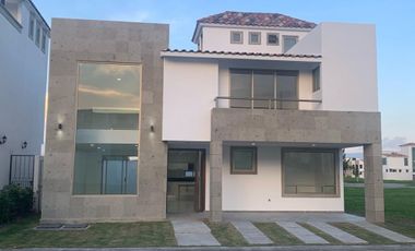 Casa en venta Condado del Valle Metepec