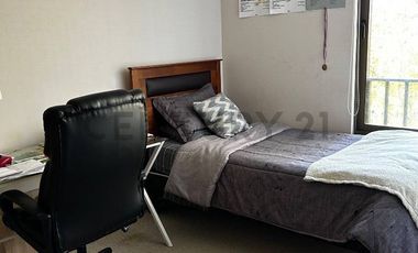 Departamento amoblado, amplio, luminoso a pasos de Colegios de Andalue San Pedro