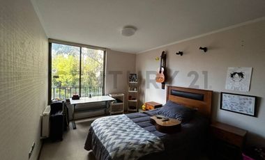 Departamento amoblado, amplio, luminoso a pasos de Colegios de Andalue San Pedro