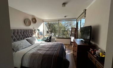 Departamento amoblado, amplio, luminoso a pasos de Colegios de Andalue San Pedro