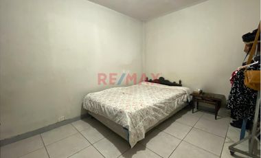 Departamento 2Do Piso En Urb Primavera