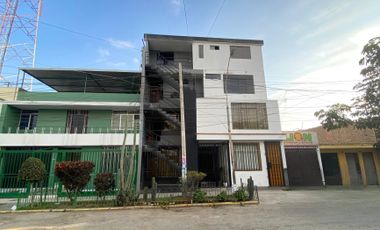 Departamento 2Do Piso En Urb Primavera