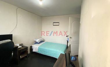 Departamento 2Do Piso En Urb Primavera