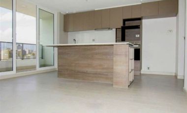 Departamento en venta de 2 dorm. en Ñuñoa