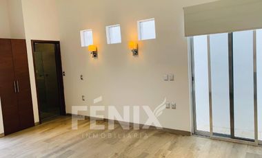 Se vende casa con 3 habitaciones en planta baja- Zona Monte Magno