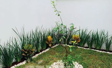 Se vende casa con 3 habitaciones en planta baja- Zona Monte Magno