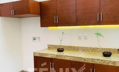 Se vende casa con 3 habitaciones en planta baja- Zona Monte Magno