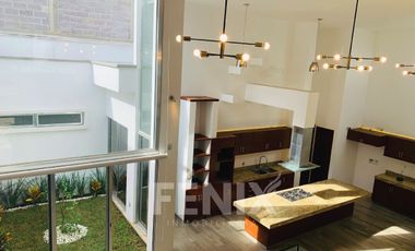 Se vende casa con 3 habitaciones en planta baja- Zona Monte Magno