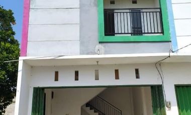Ruko dijual di Babelan, Kab Bekasi, Jawa Barat