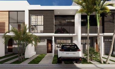 Casa en venta Jarretaderas cerca de Nuevo Vallarta