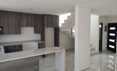 Casa en venta Jarretaderas cerca de Nuevo Vallarta