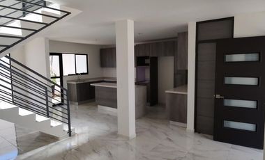 Casa en venta Jarretaderas cerca de Nuevo Vallarta
