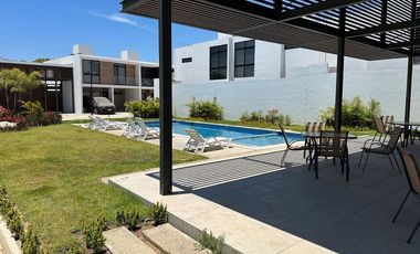 Casa en venta Jarretaderas cerca de Nuevo Vallarta