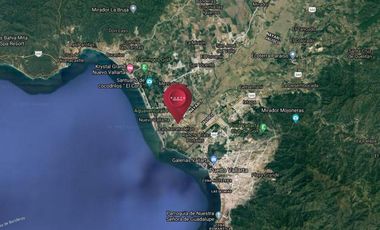 Casa en venta Jarretaderas cerca de Nuevo Vallarta