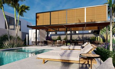 Casa en venta Jarretaderas cerca de Nuevo Vallarta