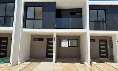 Casa en venta Jarretaderas cerca de Nuevo Vallarta