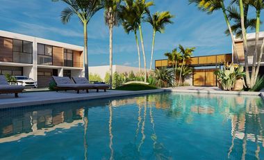Casa en venta Jarretaderas cerca de Nuevo Vallarta