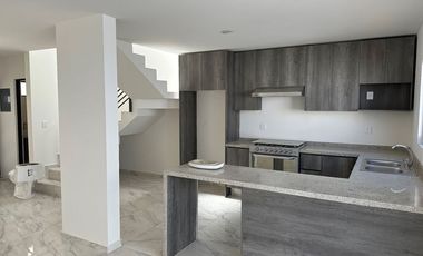 Casa en venta Jarretaderas cerca de Nuevo Vallarta