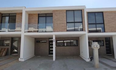 Casa en venta Jarretaderas cerca de Nuevo Vallarta
